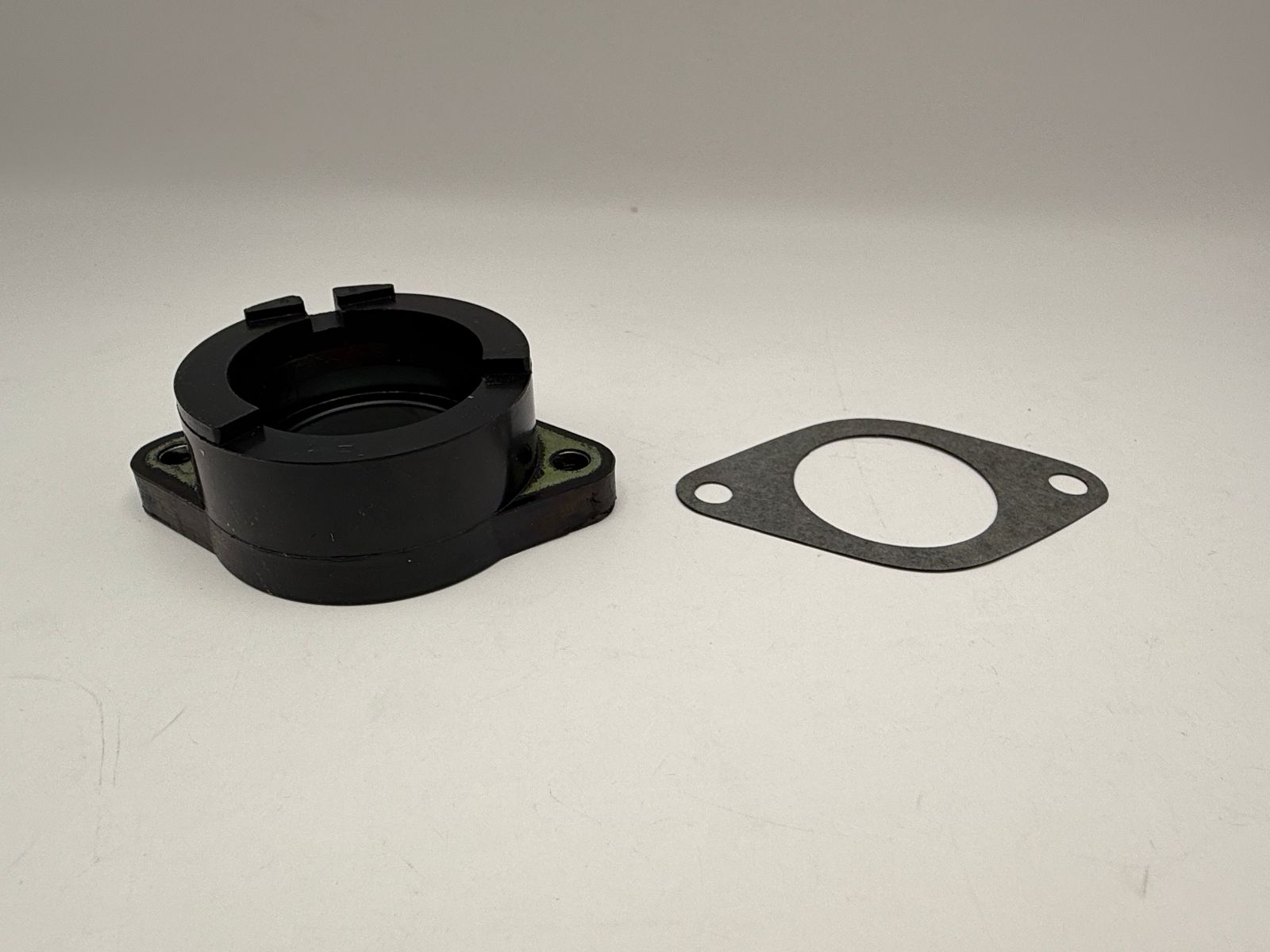 Tourmax Carb To Head Rubbers - 360610T image