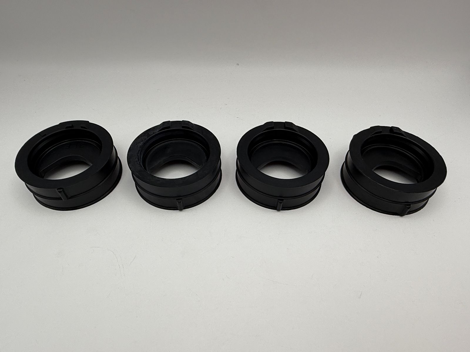 Tourmax Carb To Head Rubbers - 360624T image