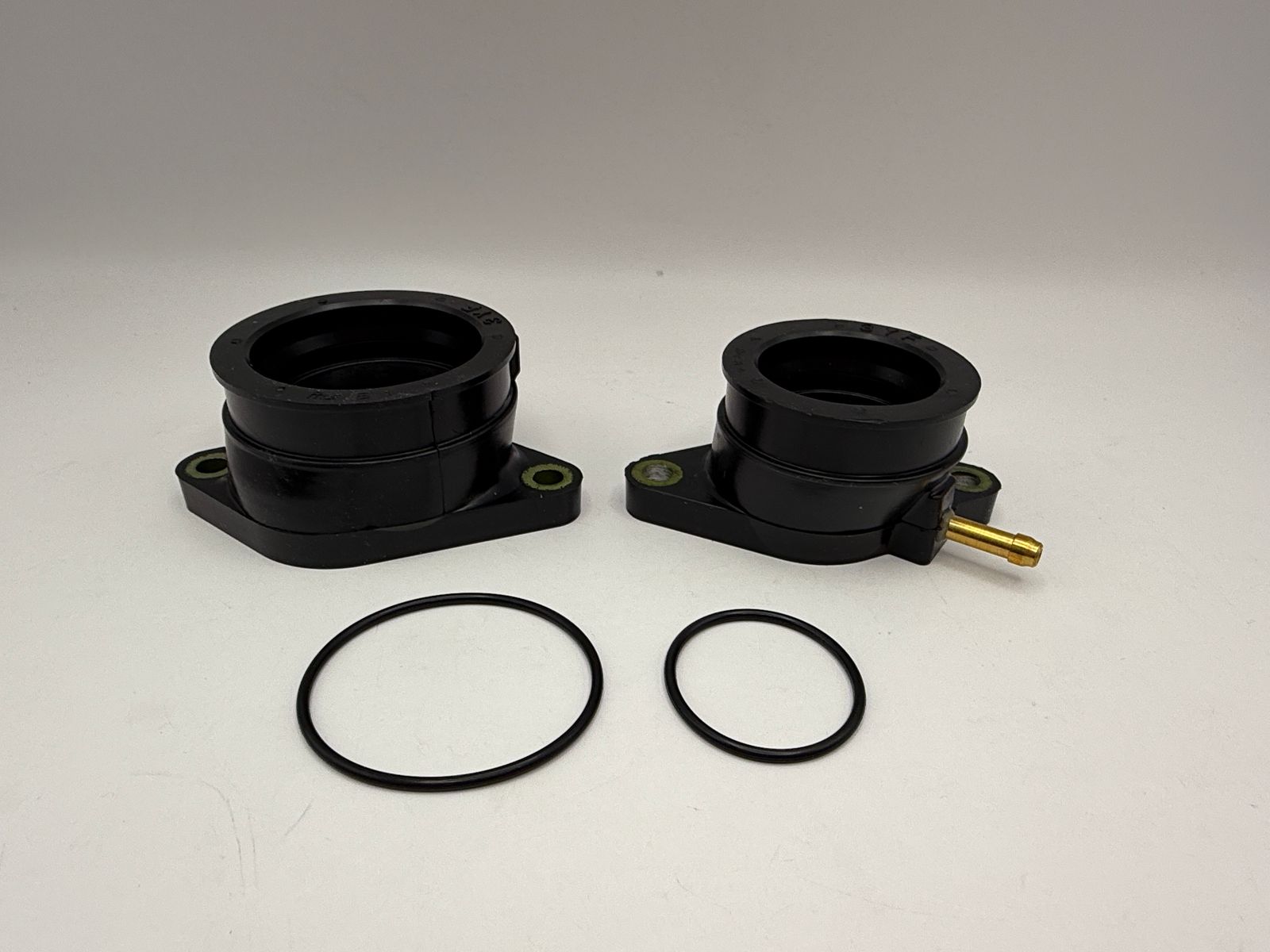 Tourmax Carb To Head Rubbers - 360626T image