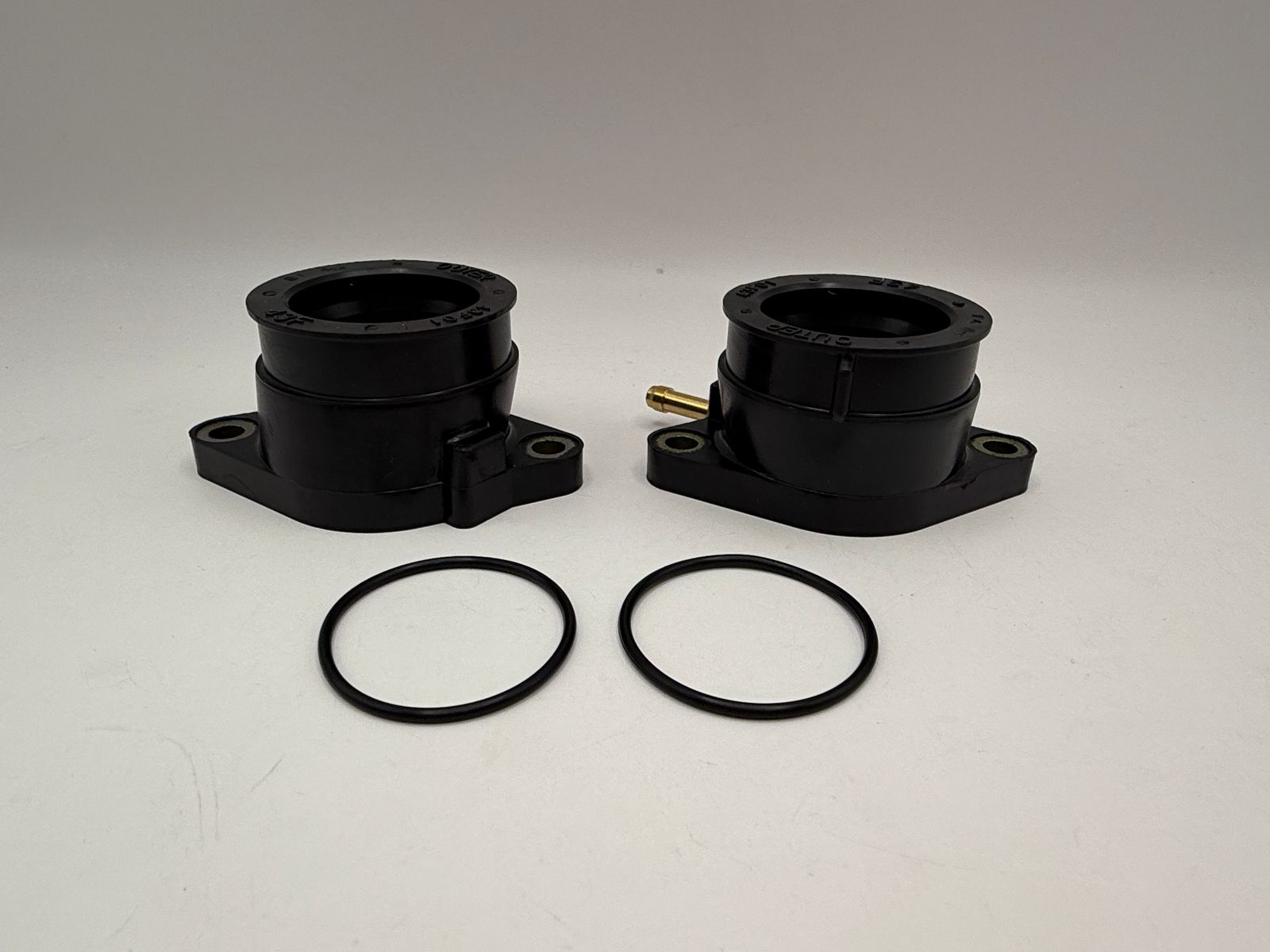 Tourmax Carb To Head Rubbers - 360628T image