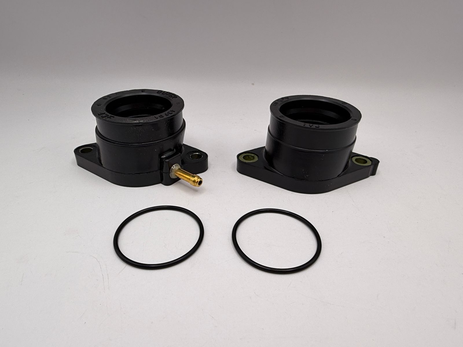 Tourmax Carb To Head Rubbers - 360629T image