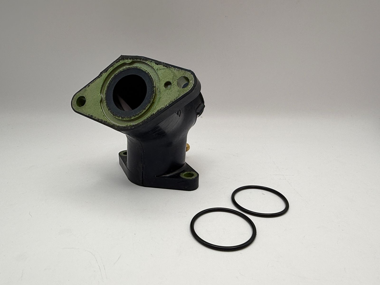 Tourmax Carb To Head Rubbers - 360632T image