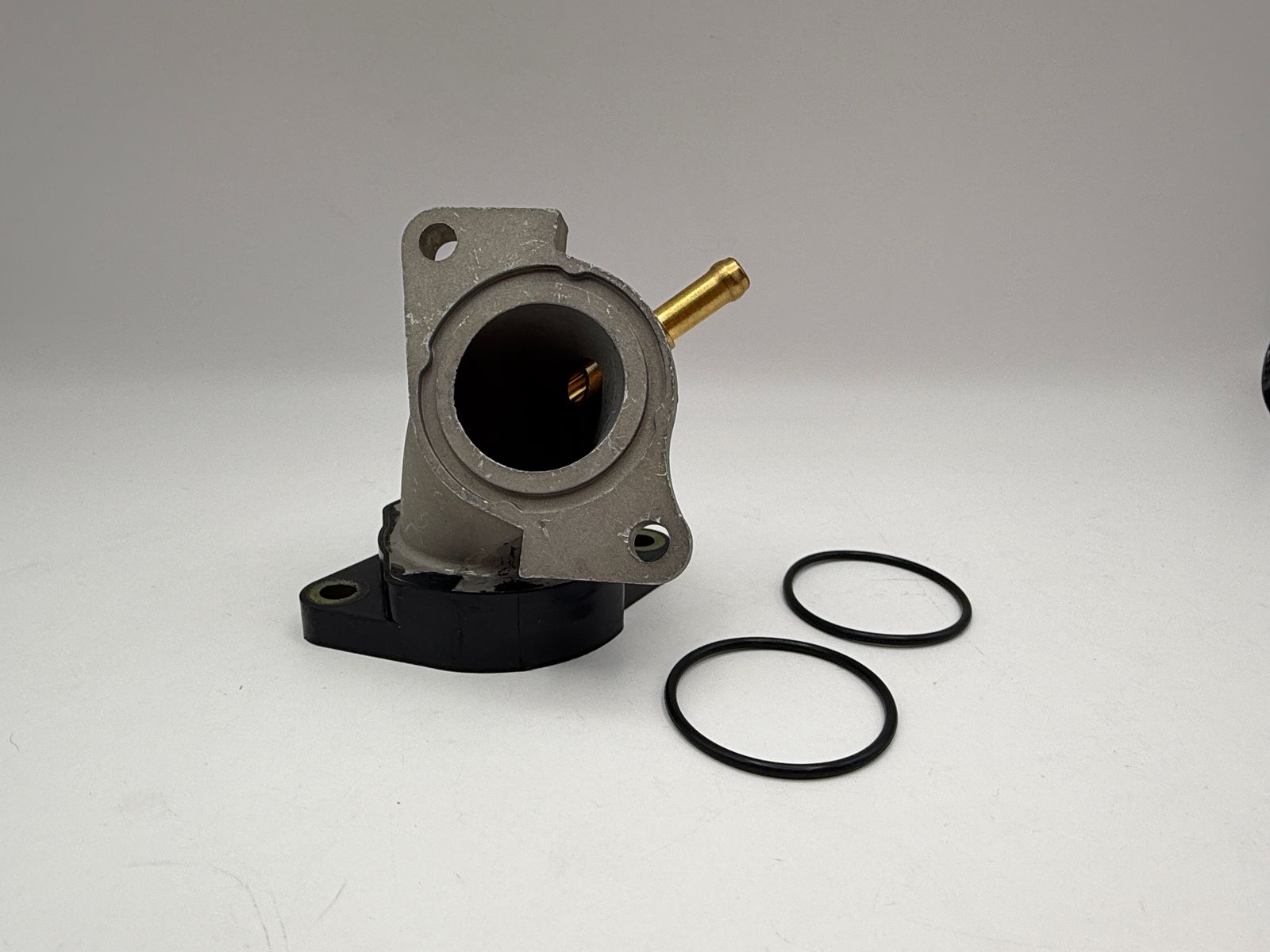Tourmax Carb To Head Rubbers - 360634T image