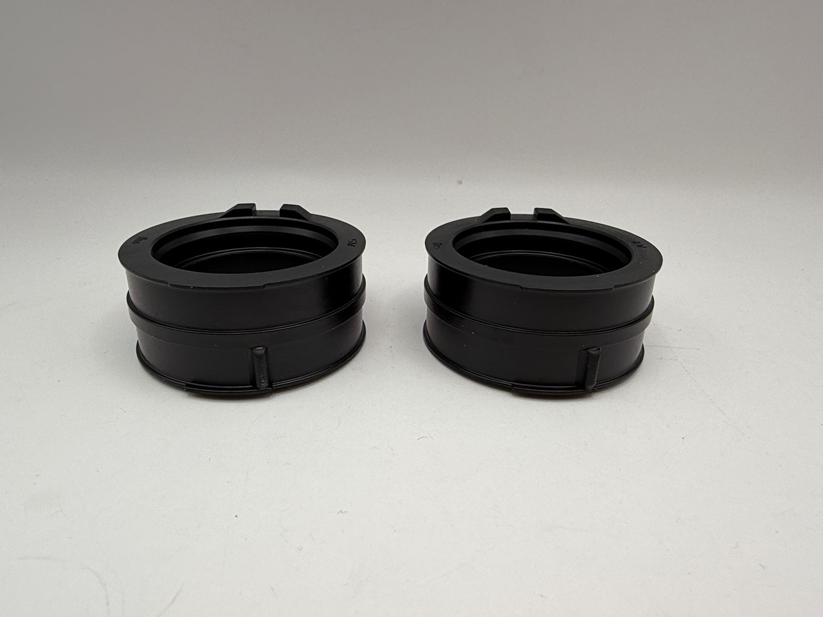 Tourmax Carb To Head Rubbers - 360642T image