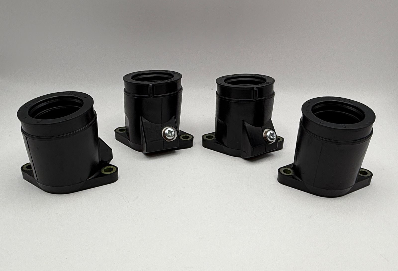 Tourmax Carb To Head Rubbers - 360646T image