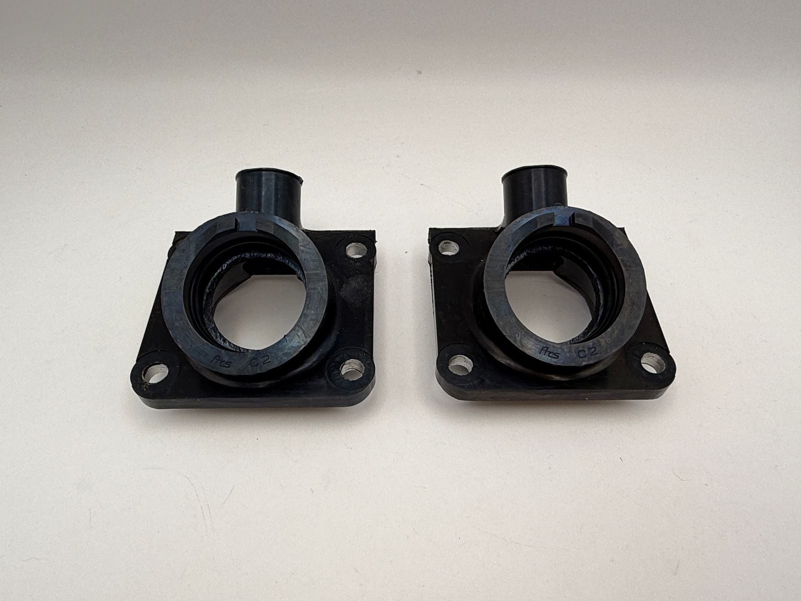 Tourmax Carb To Head Rubbers - 360648T image