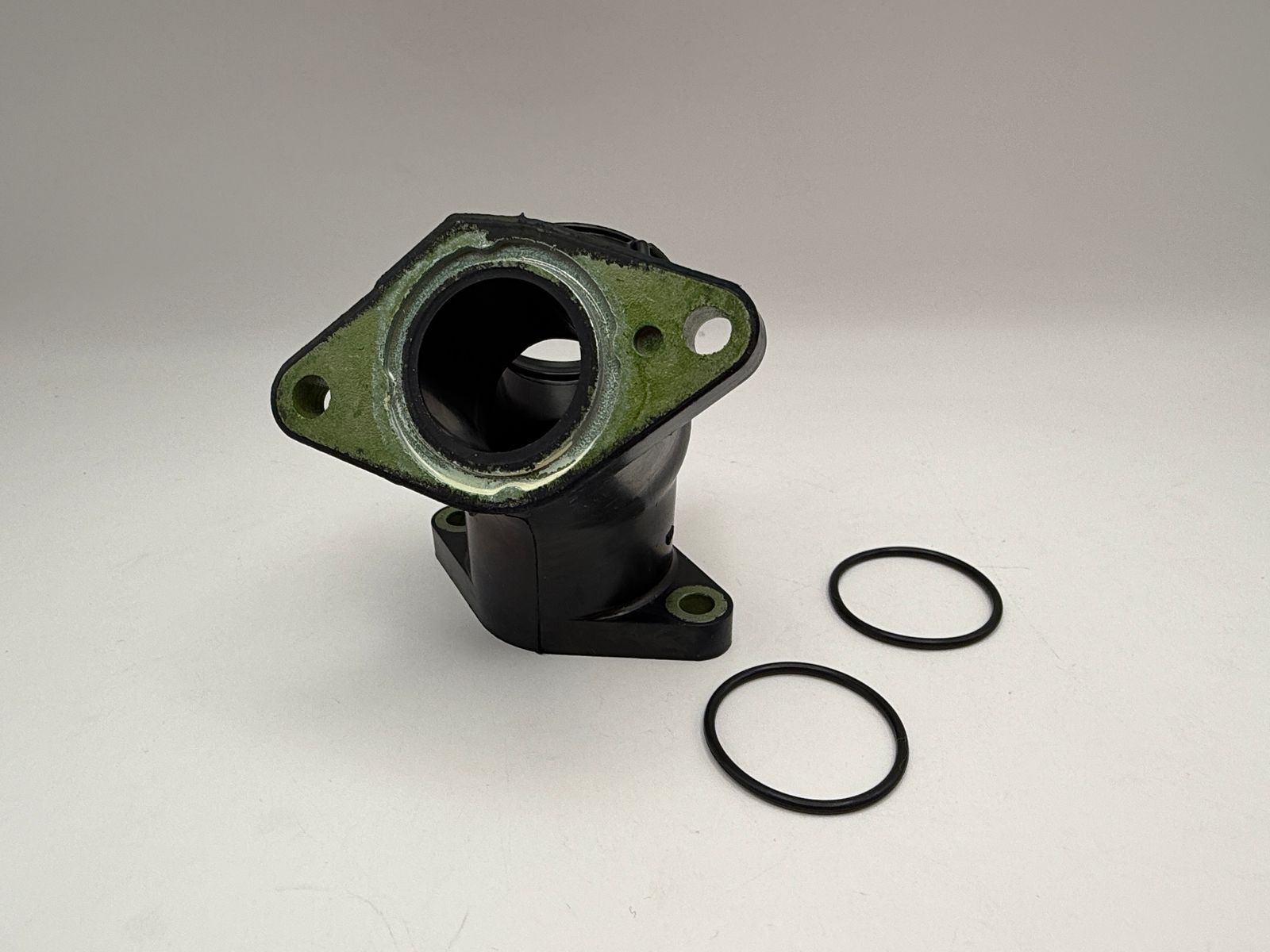 Tourmax Carb To Head Rubbers - 360652T image