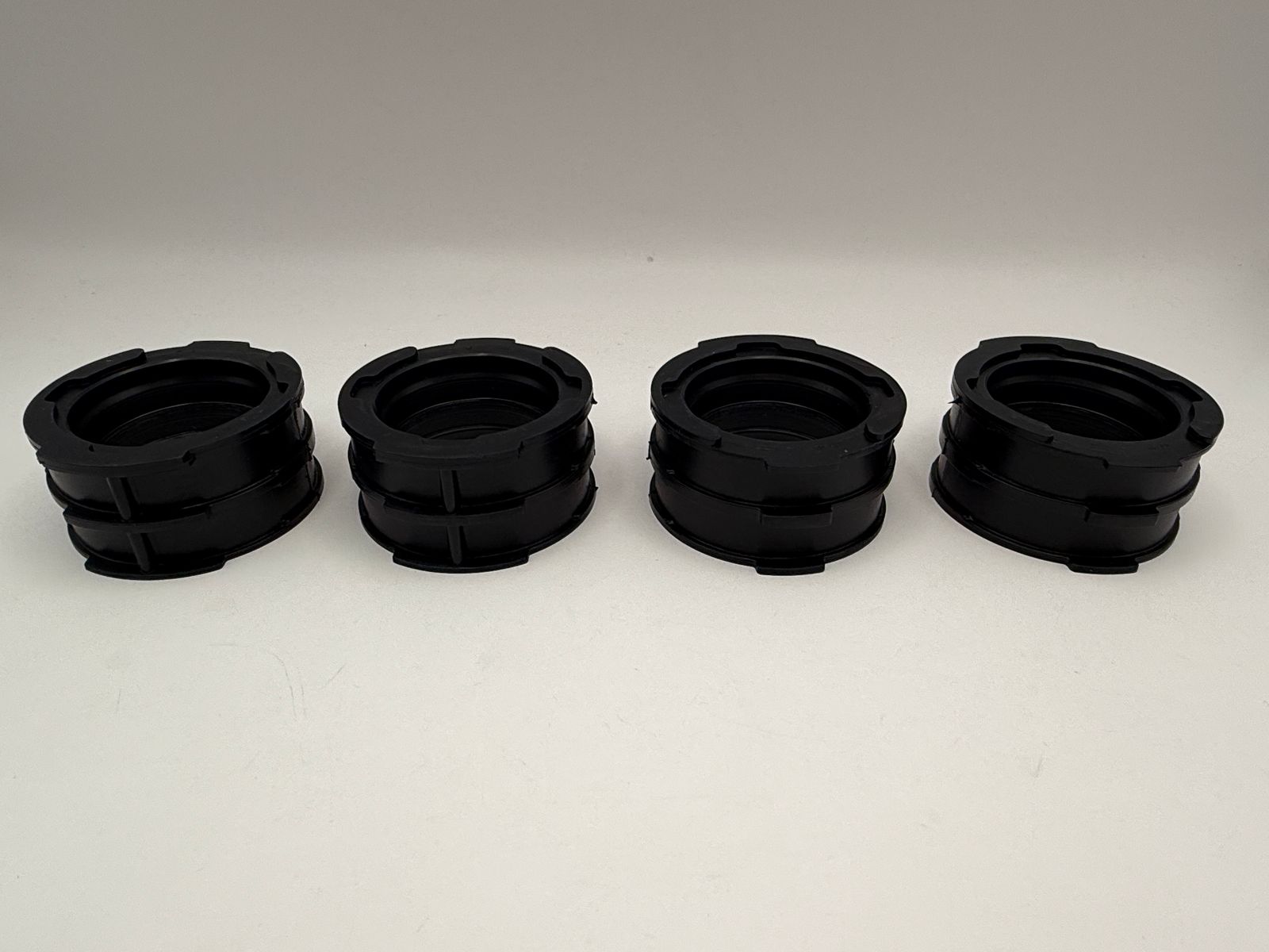 Tourmax Carb To Head Rubbers - 360657T image