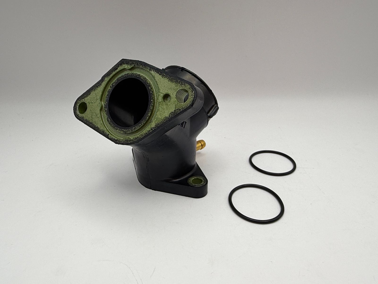 Tourmax Carb To Head Rubbers - 360661T image