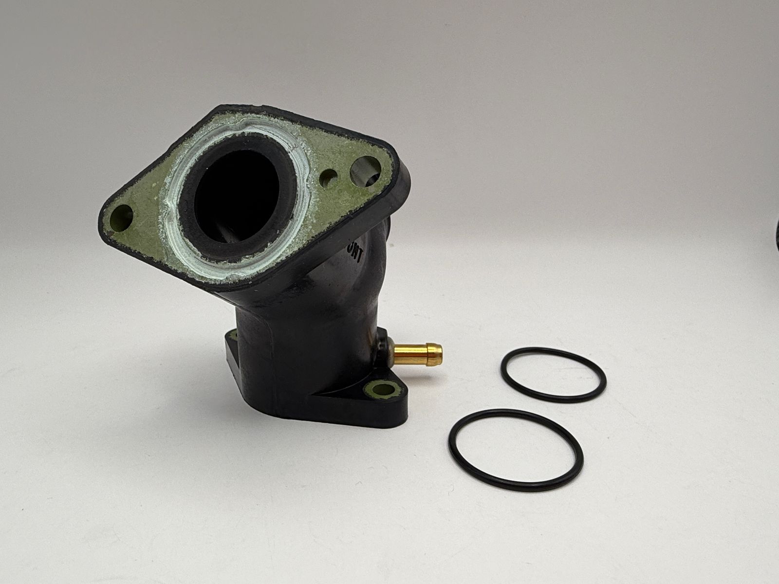 Tourmax Carb To Head Rubbers - 360667T image