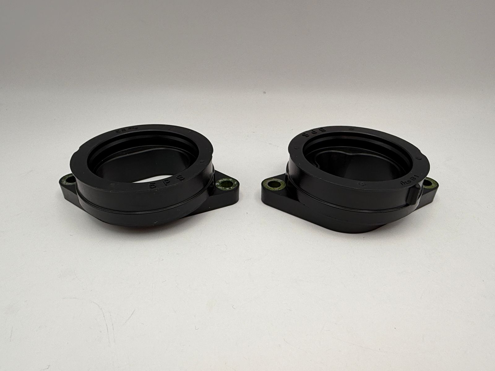 Tourmax Carb To Head Rubbers - 360671T image