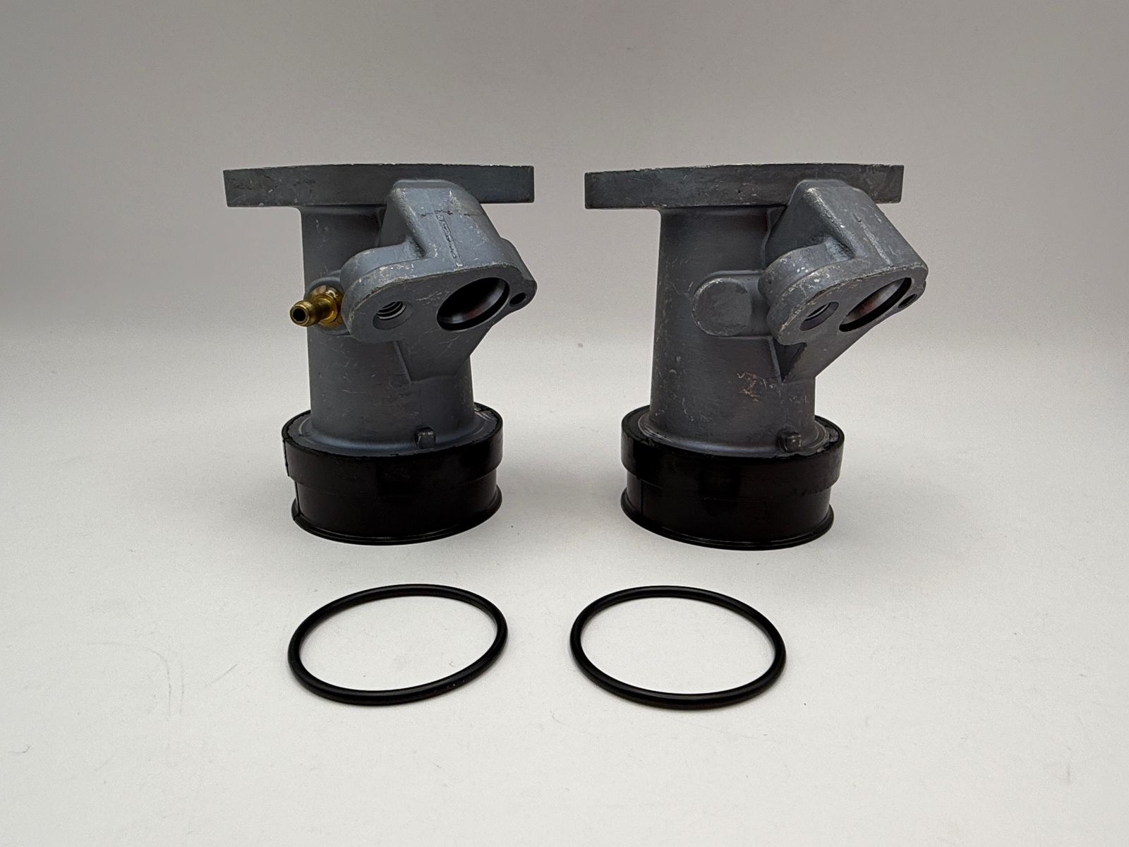 Tourmax Carb To Head Rubbers - 360674T image