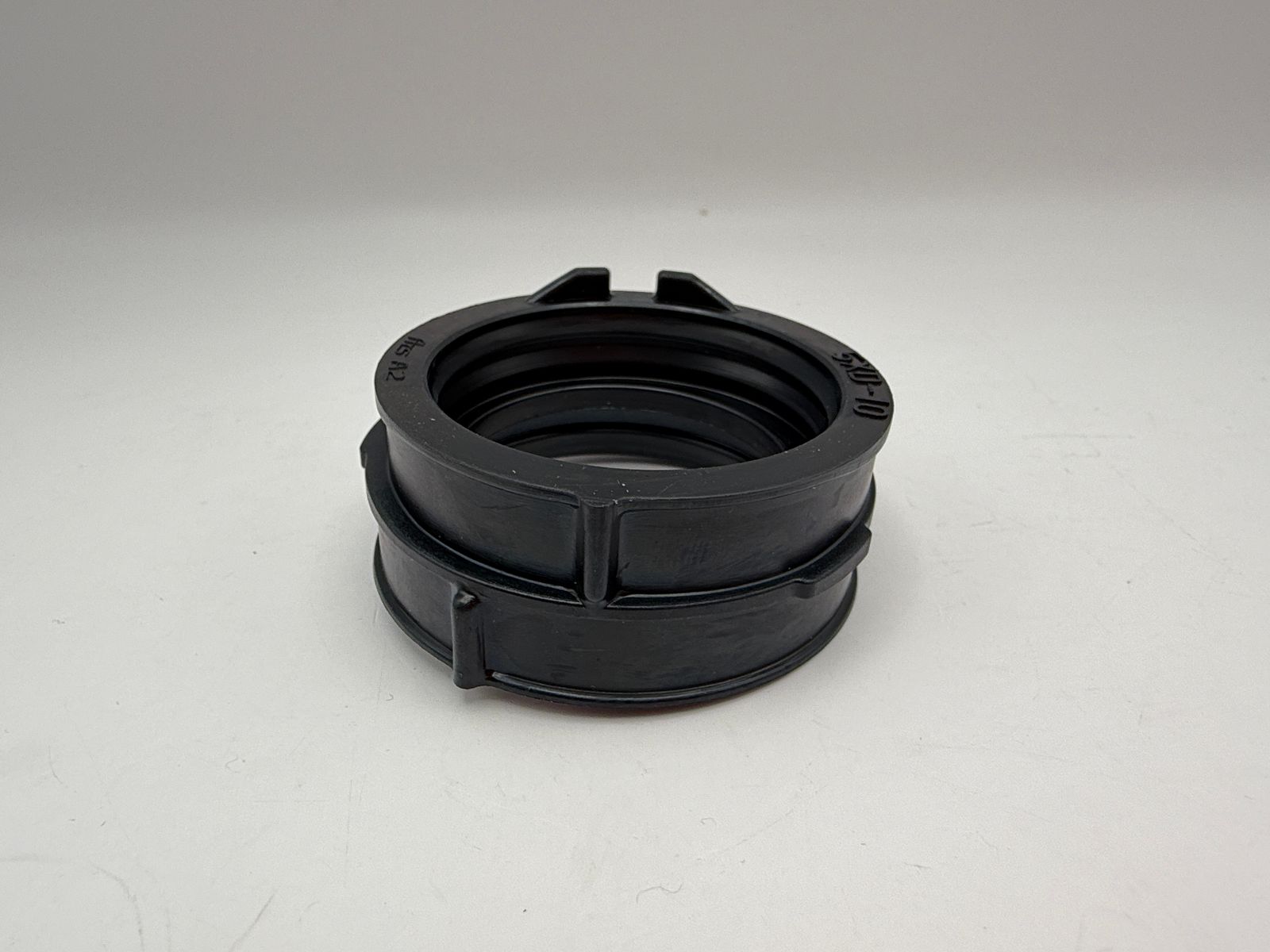 Tourmax Carb To Head Rubbers - 360687T image