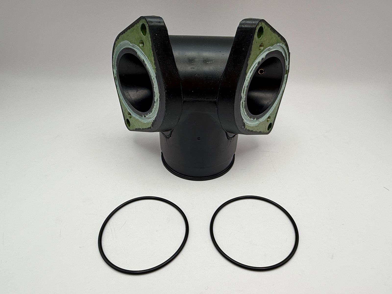 Tourmax Carb To Head Rubbers - 360688T image