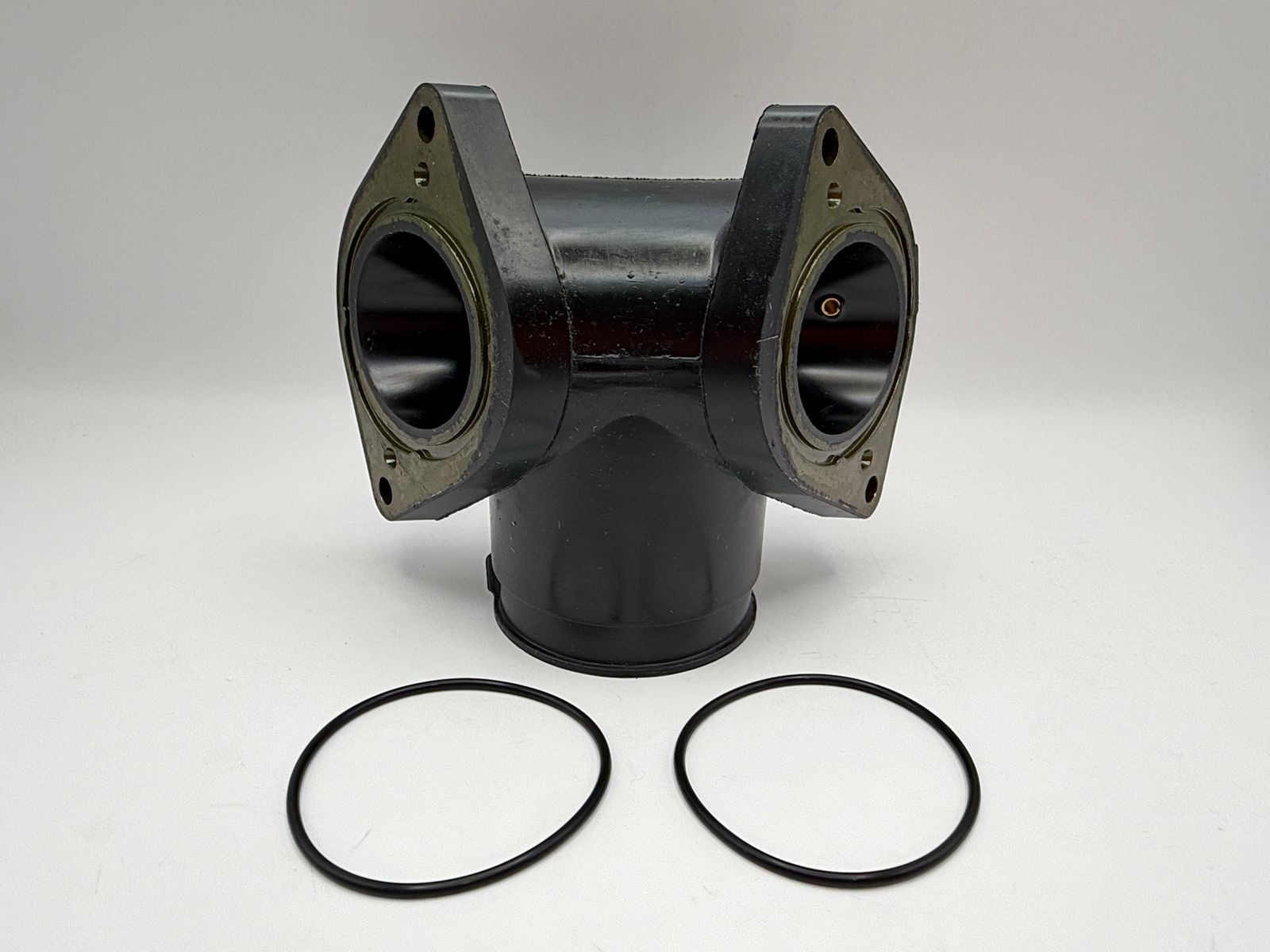 Tourmax Carb To Head Rubbers - 360689T image