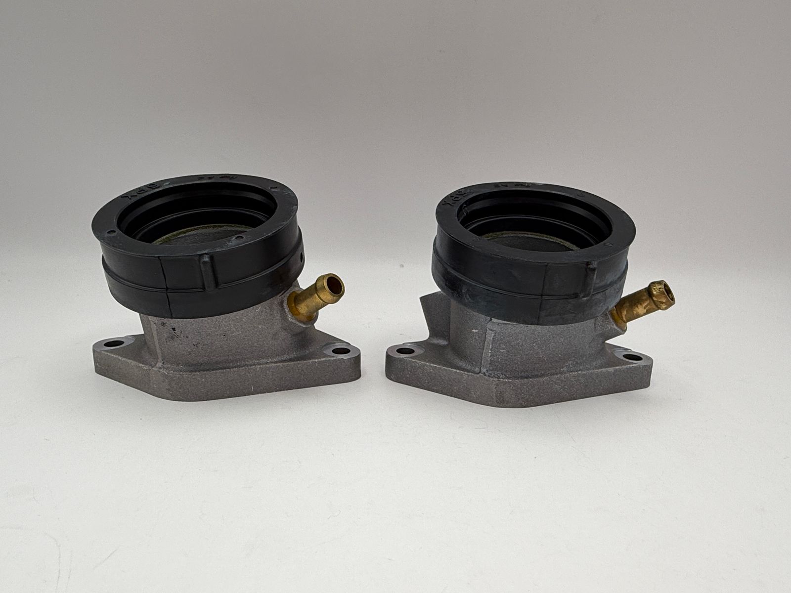 Tourmax Carb To Head Rubbers - 360690T image