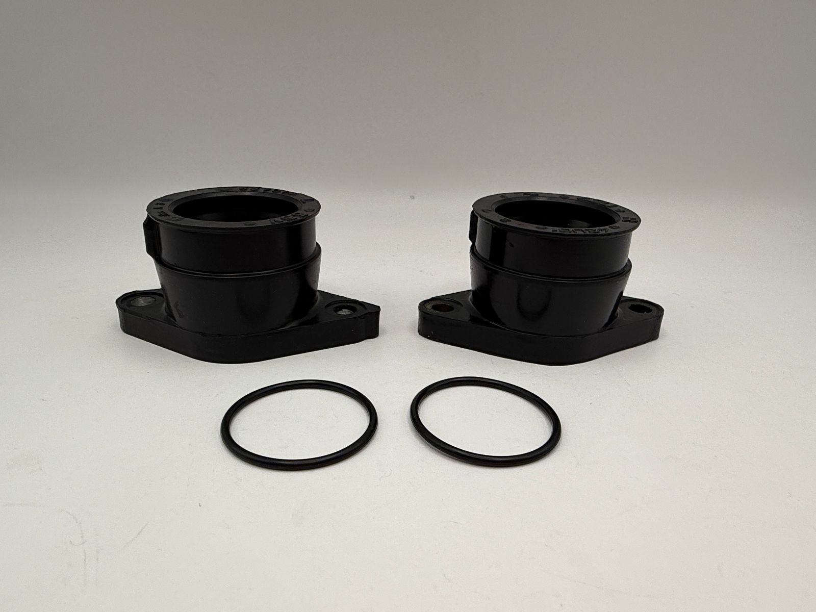 Tourmax Carb To Head Rubbers - 360696T image