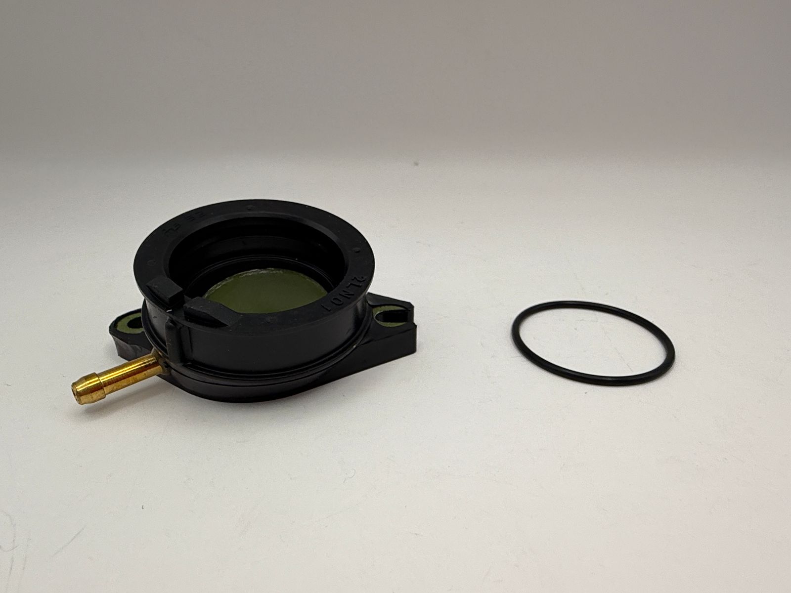 Tourmax Carb To Head Rubbers - 360697T image