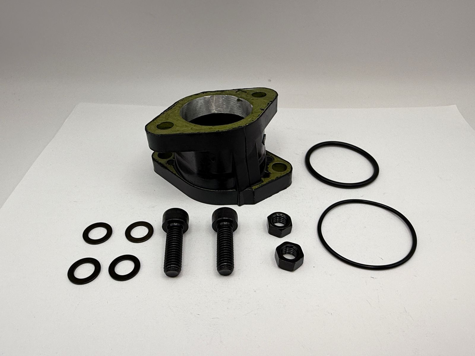 Tourmax Carb To Head Rubbers - 360802T image