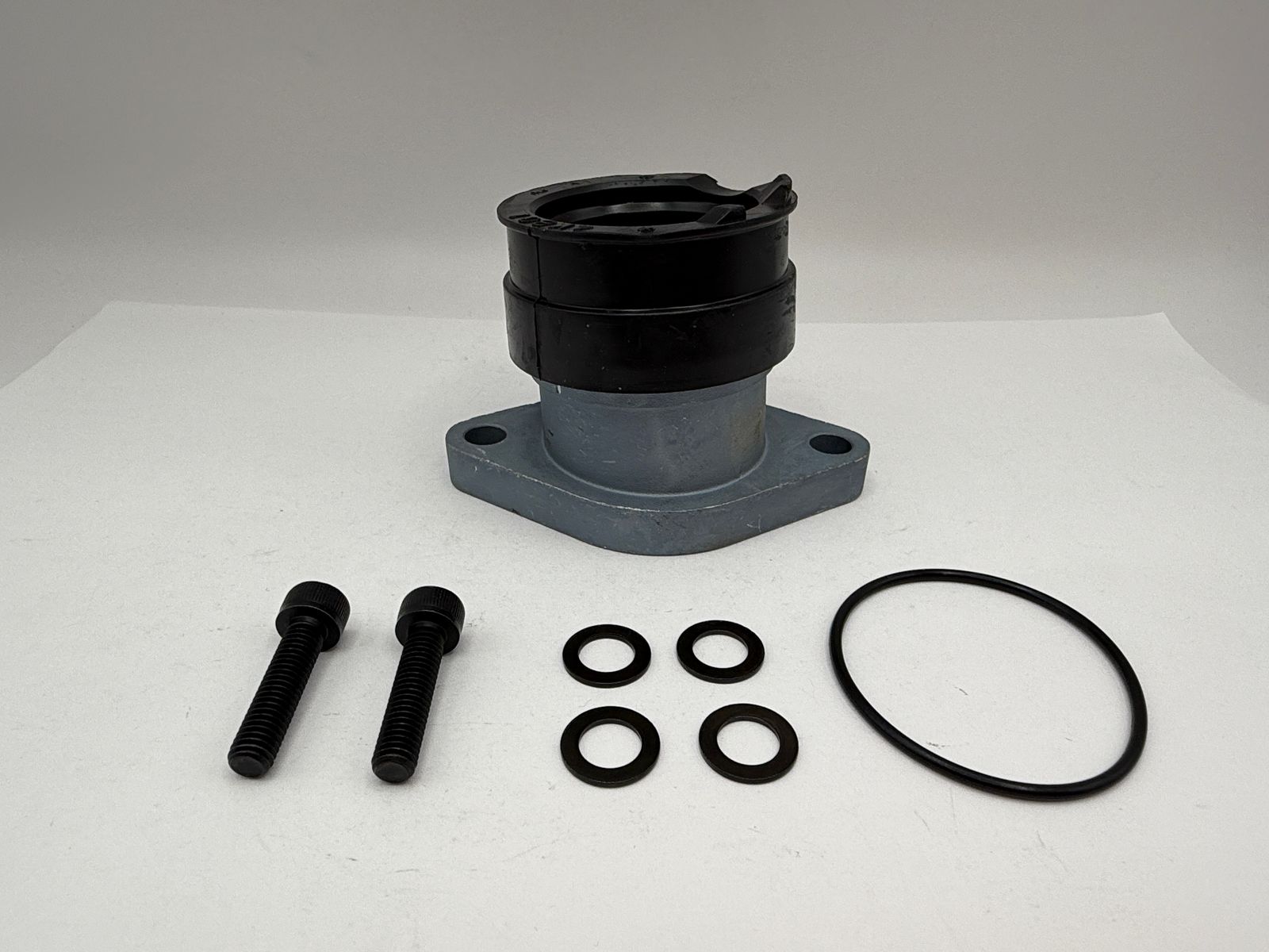 Tourmax Carb To Head Rubbers - 360803T image