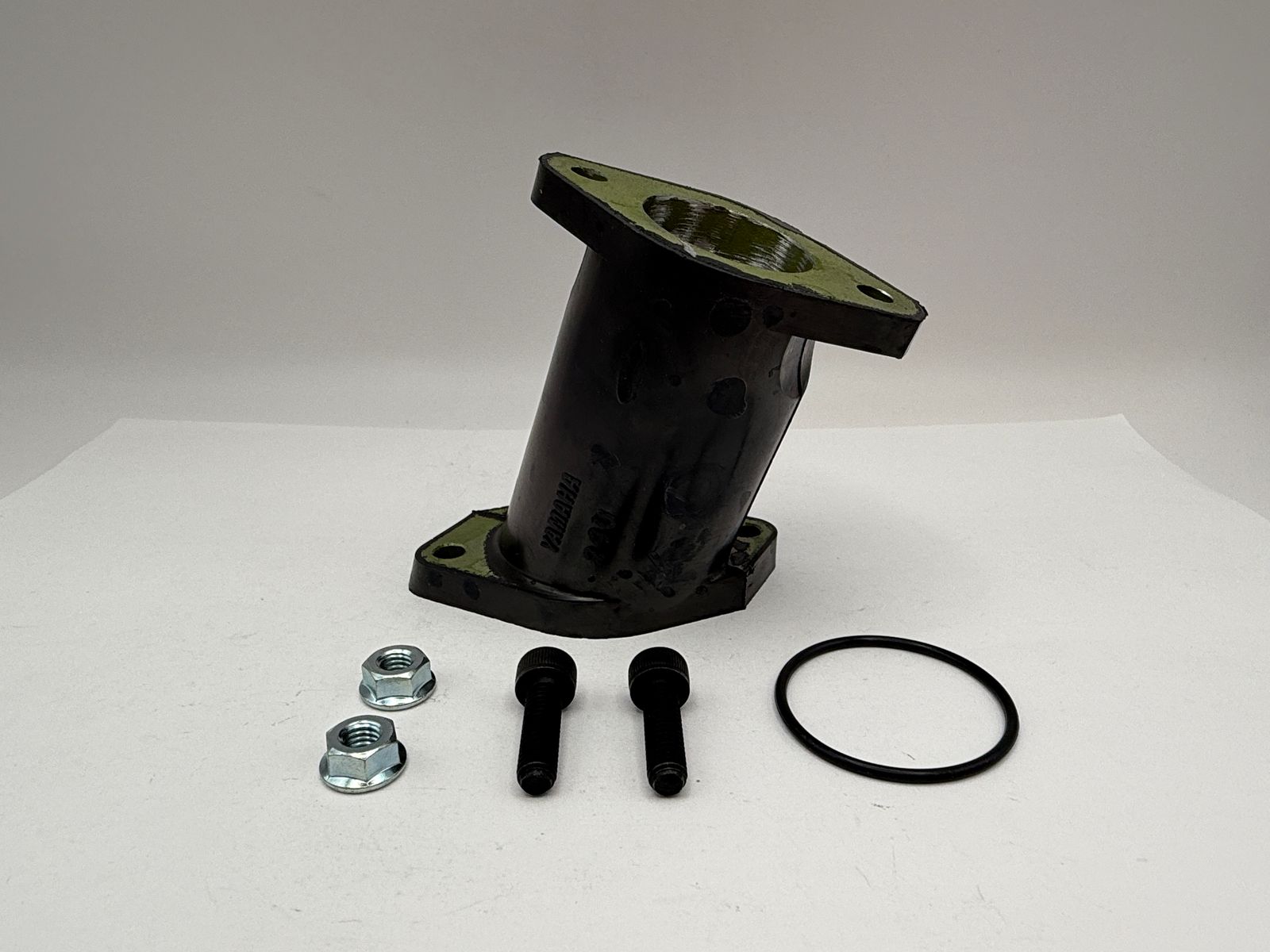 Tourmax Carb To Head Rubbers - 360804T image