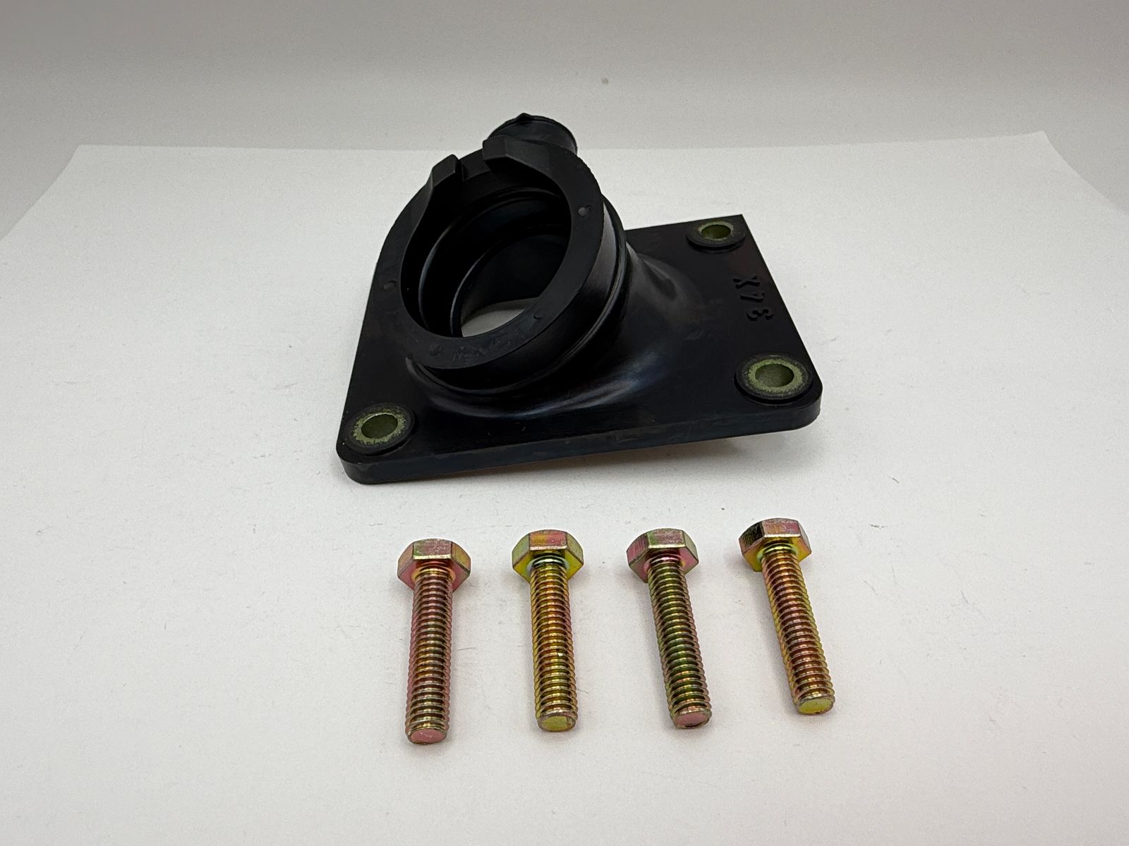 Tourmax Carb To Head Rubbers - 360805T image