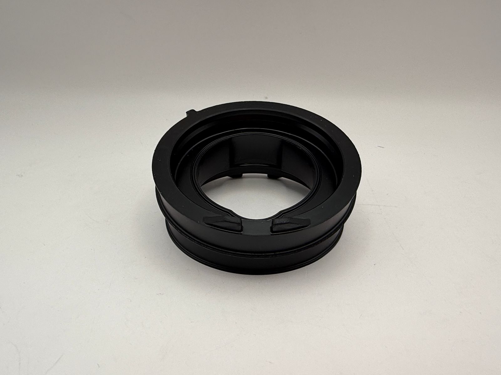 Tourmax Carb To Head Rubbers - 360812T image