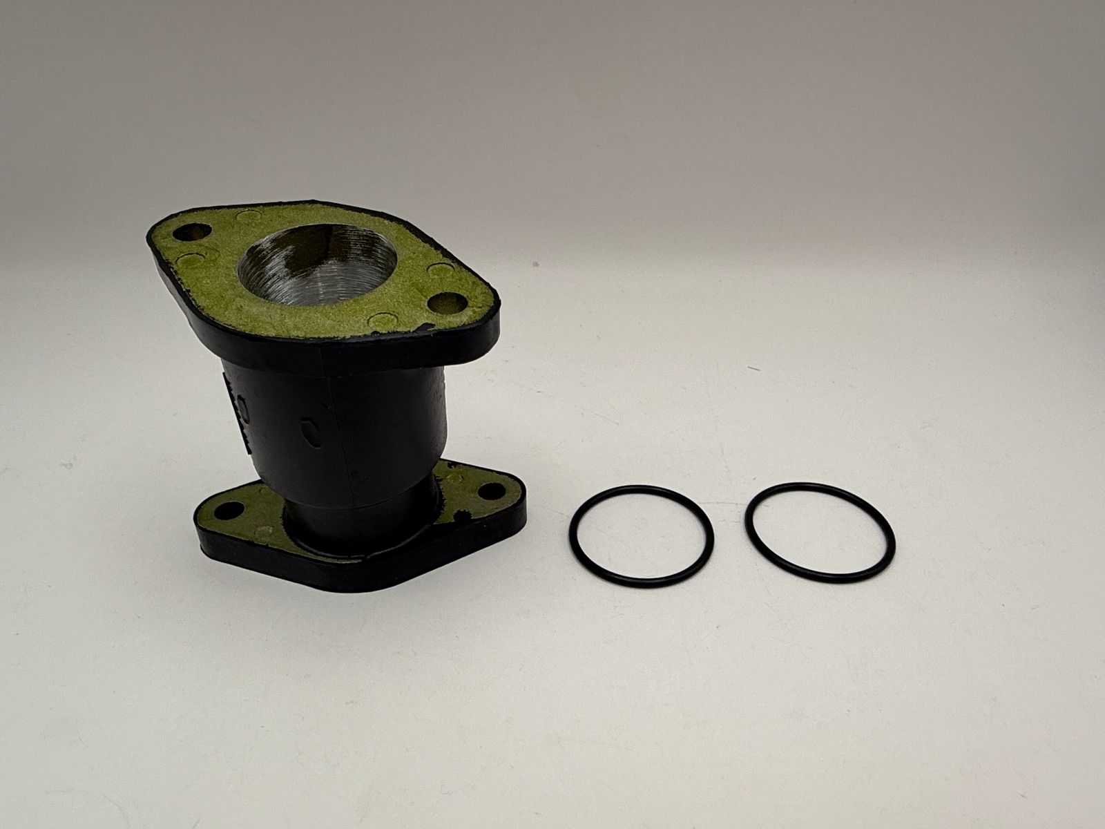 Tourmax Carb To Head Rubbers - 360813T image