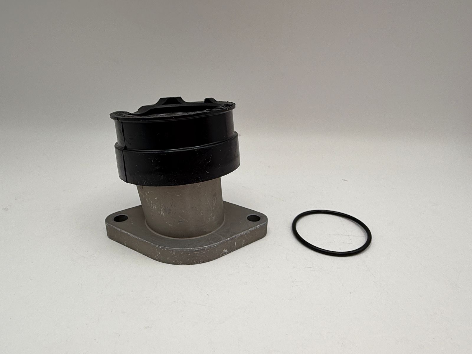 Tourmax Carb To Head Rubbers - 360816T image