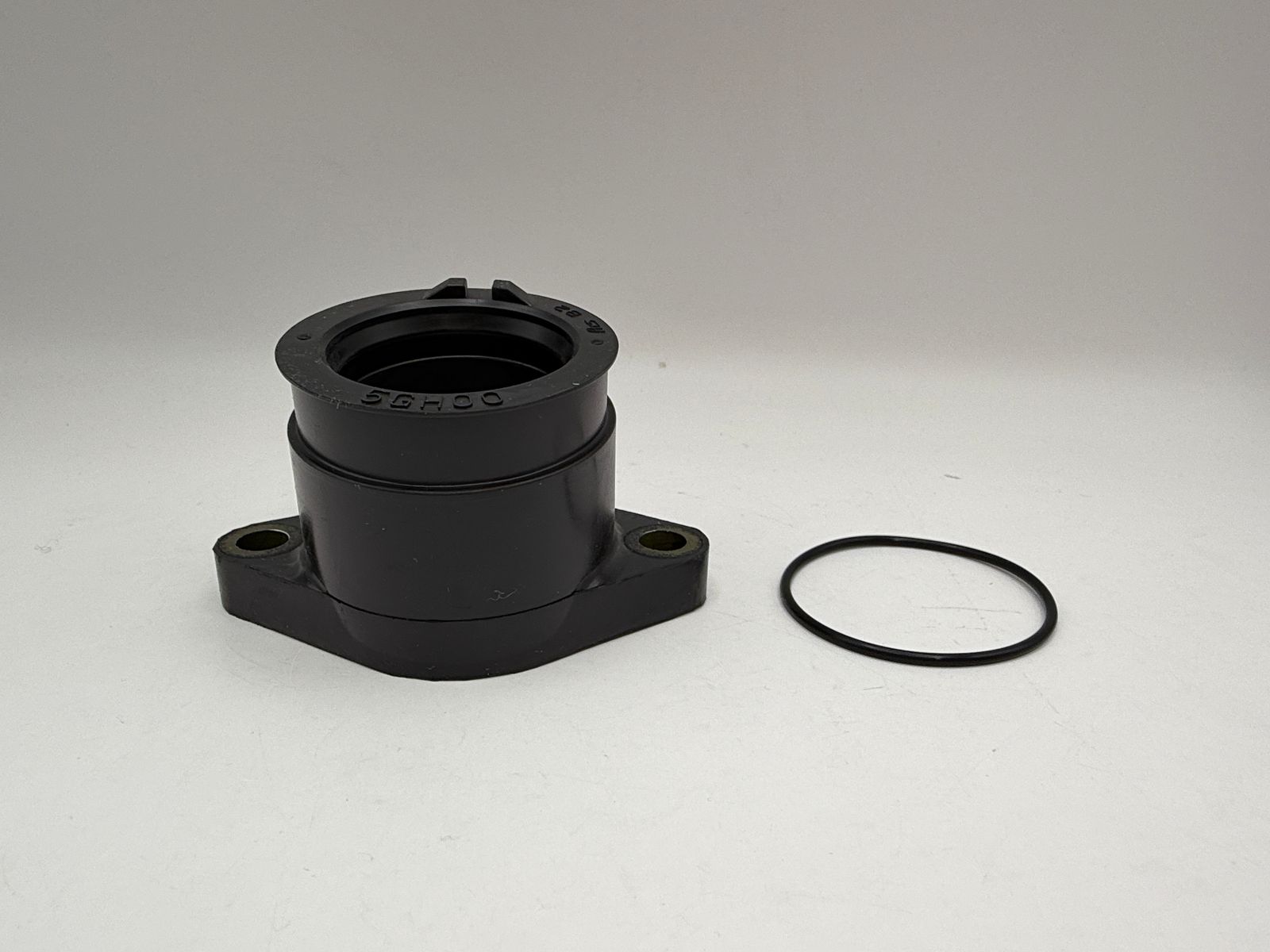 Tourmax Carb To Head Rubbers - 360818T image