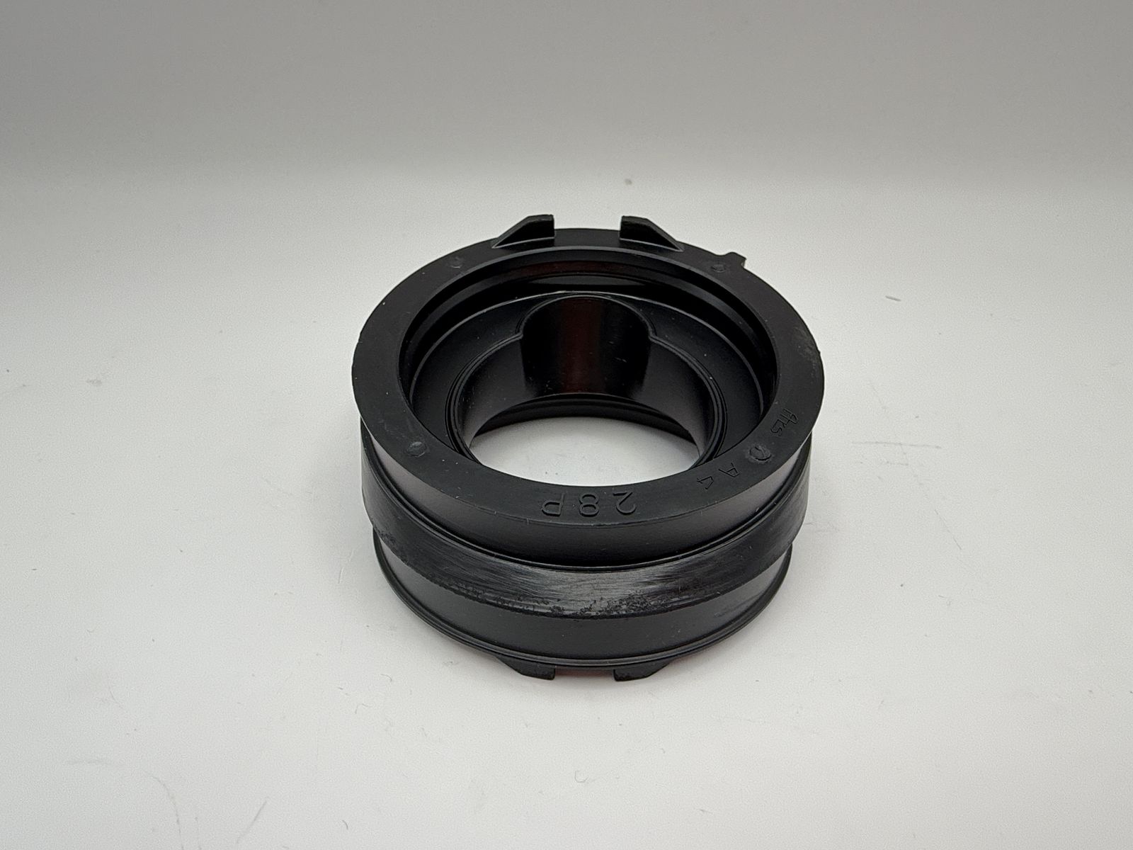Tourmax Carb To Head Rubbers - 360820T image