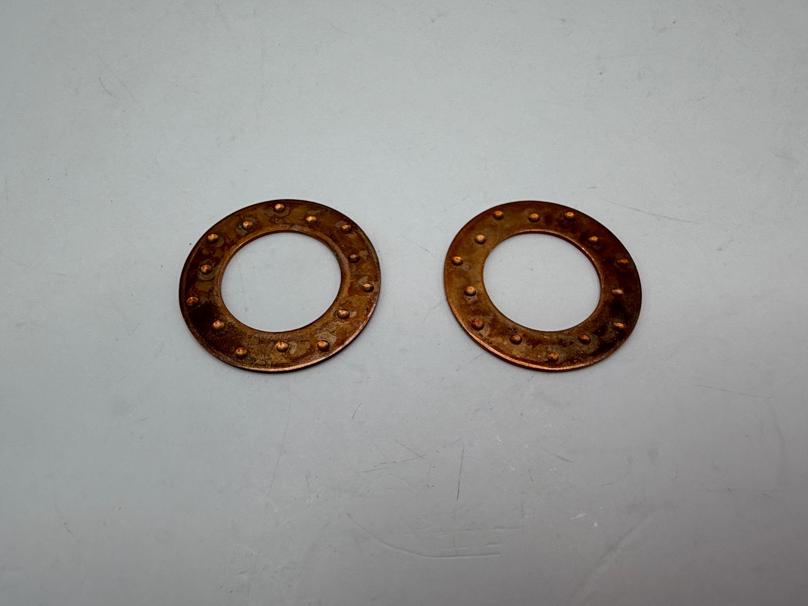 Crank Shims - 370193H image