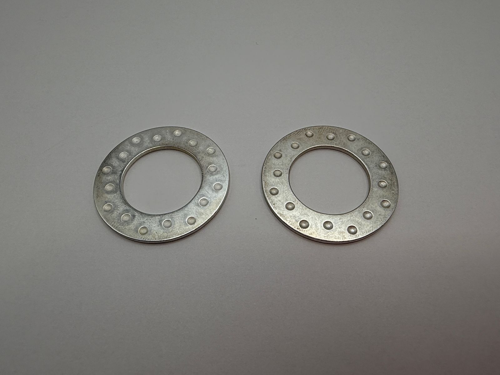 Crank Shims - 370205H image