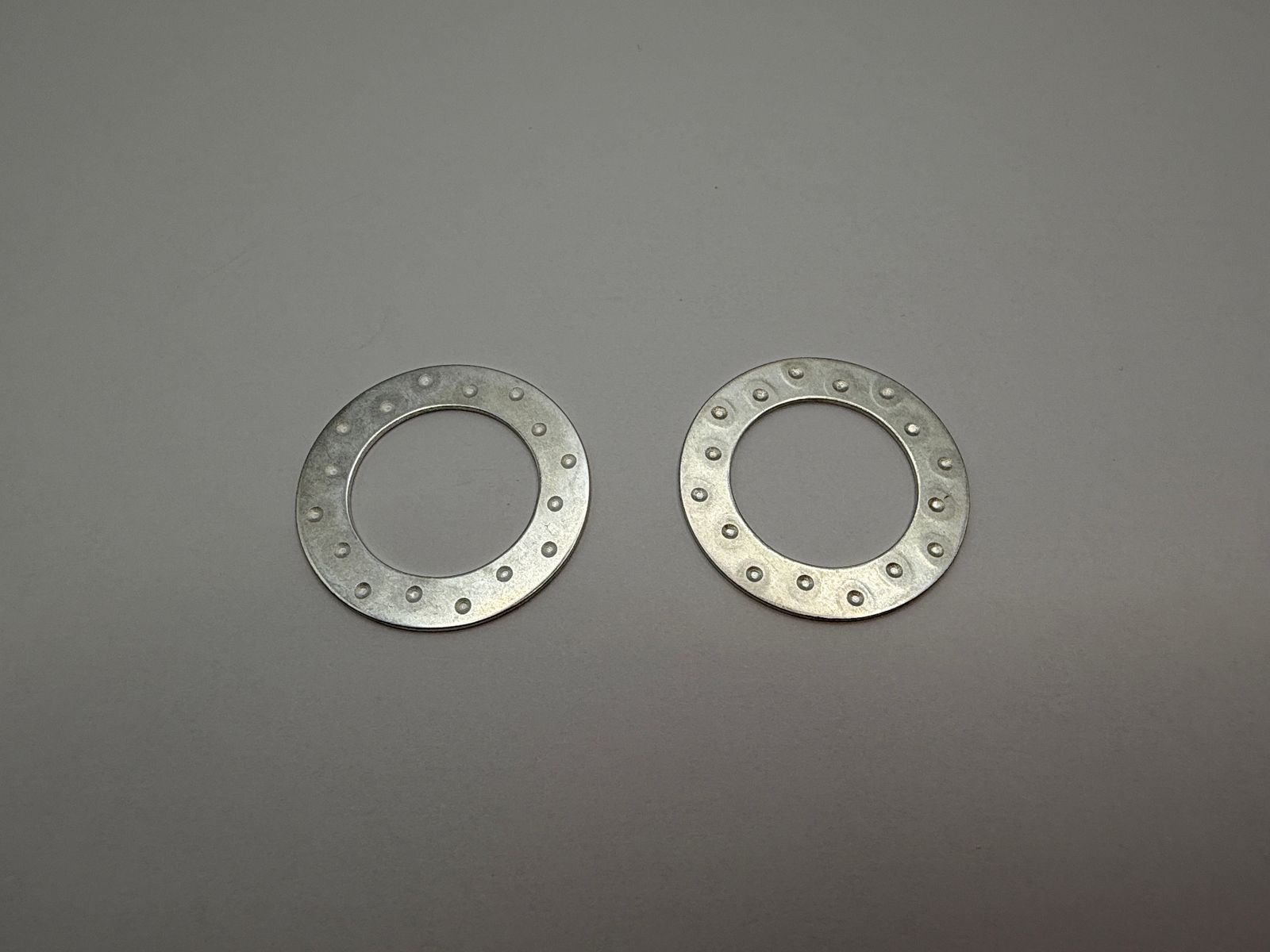 Crank Shims - 370221H image