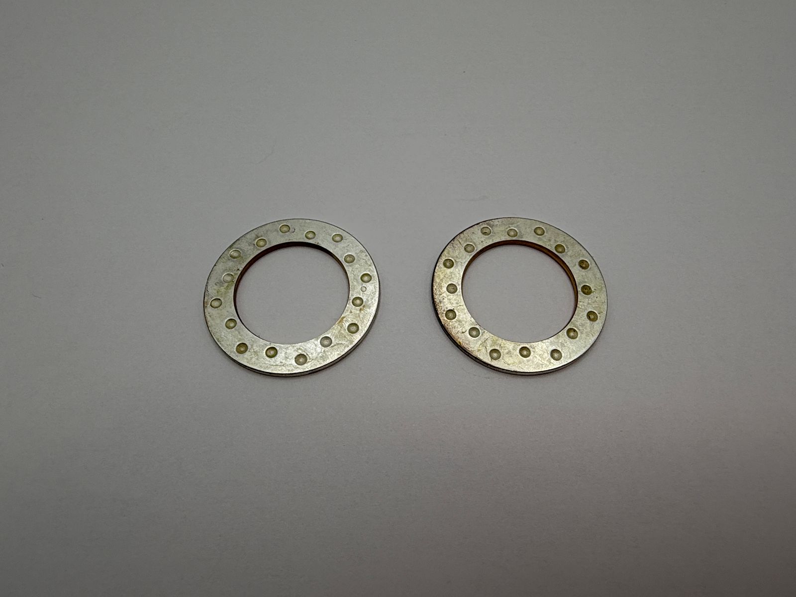 Crank Shims - 370223H image