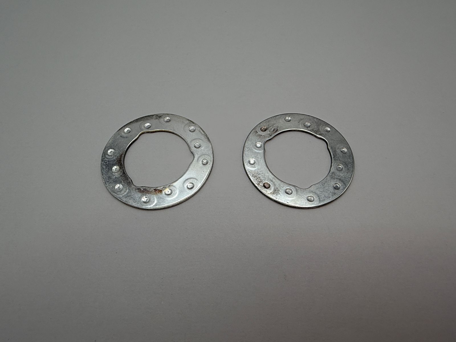 Crank Shims - 370225H image