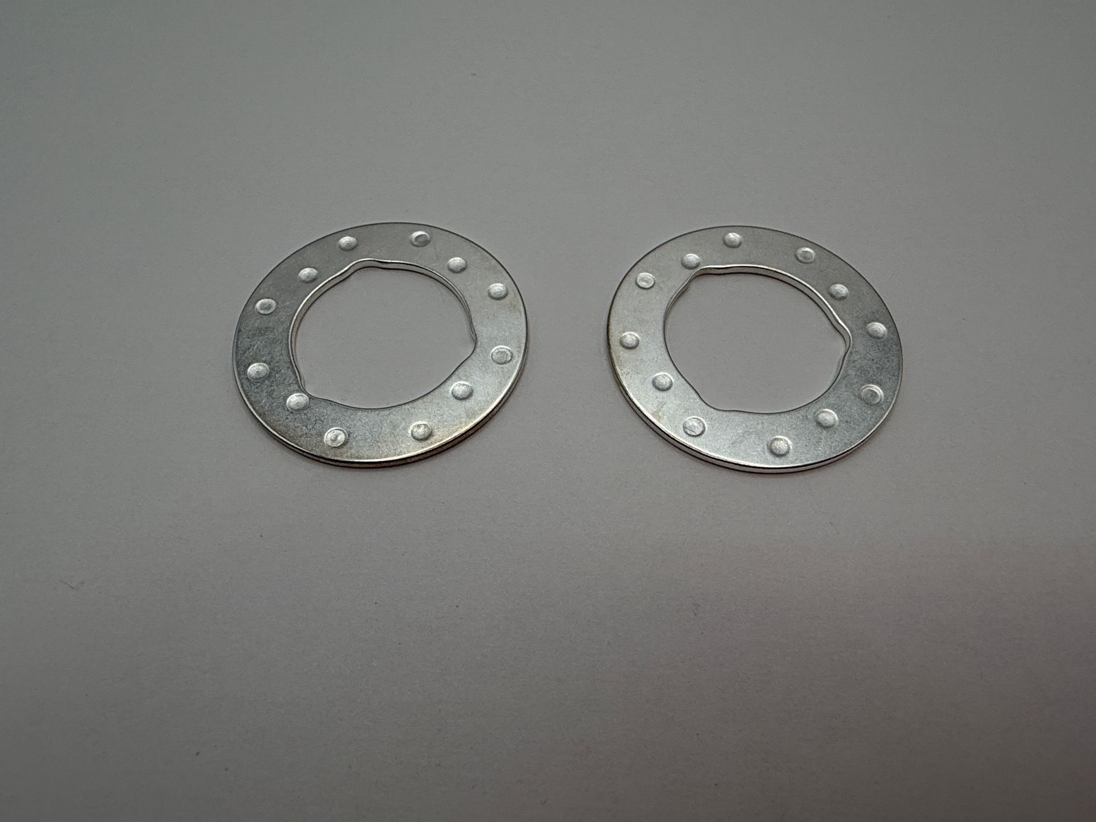 Crank Shims - 370227H image