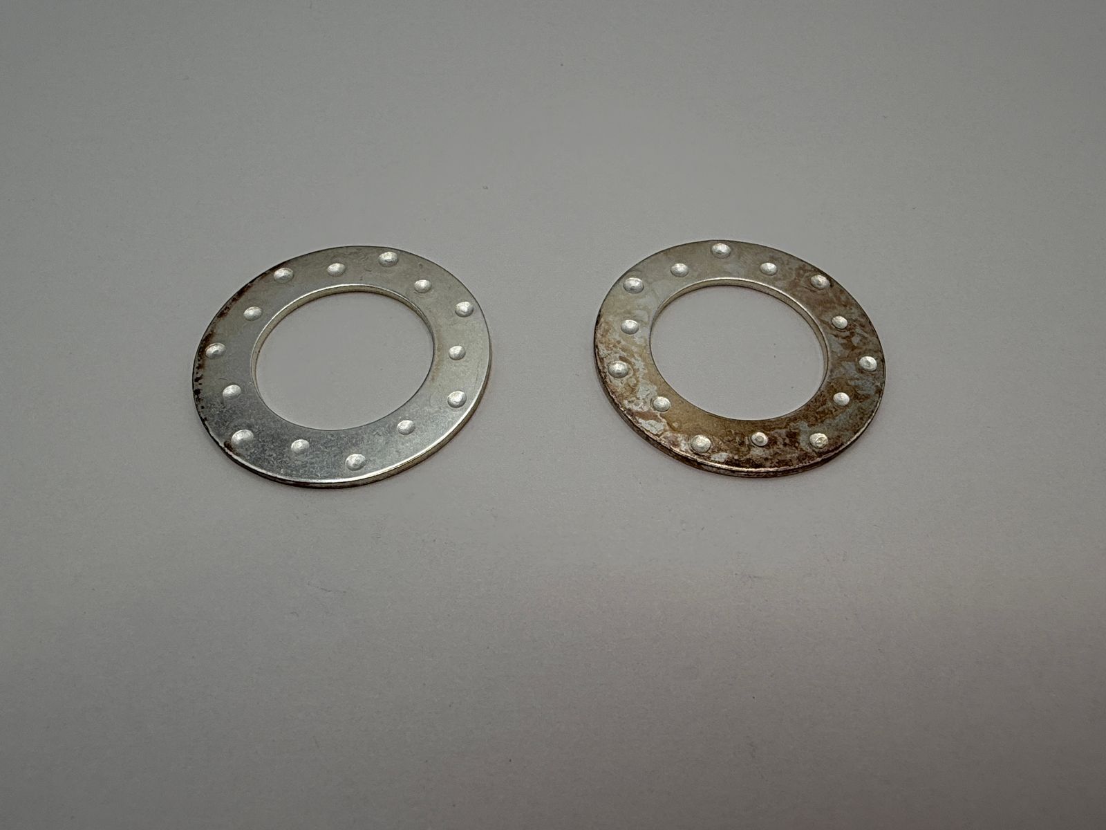 Crank Shims - 370245H image
