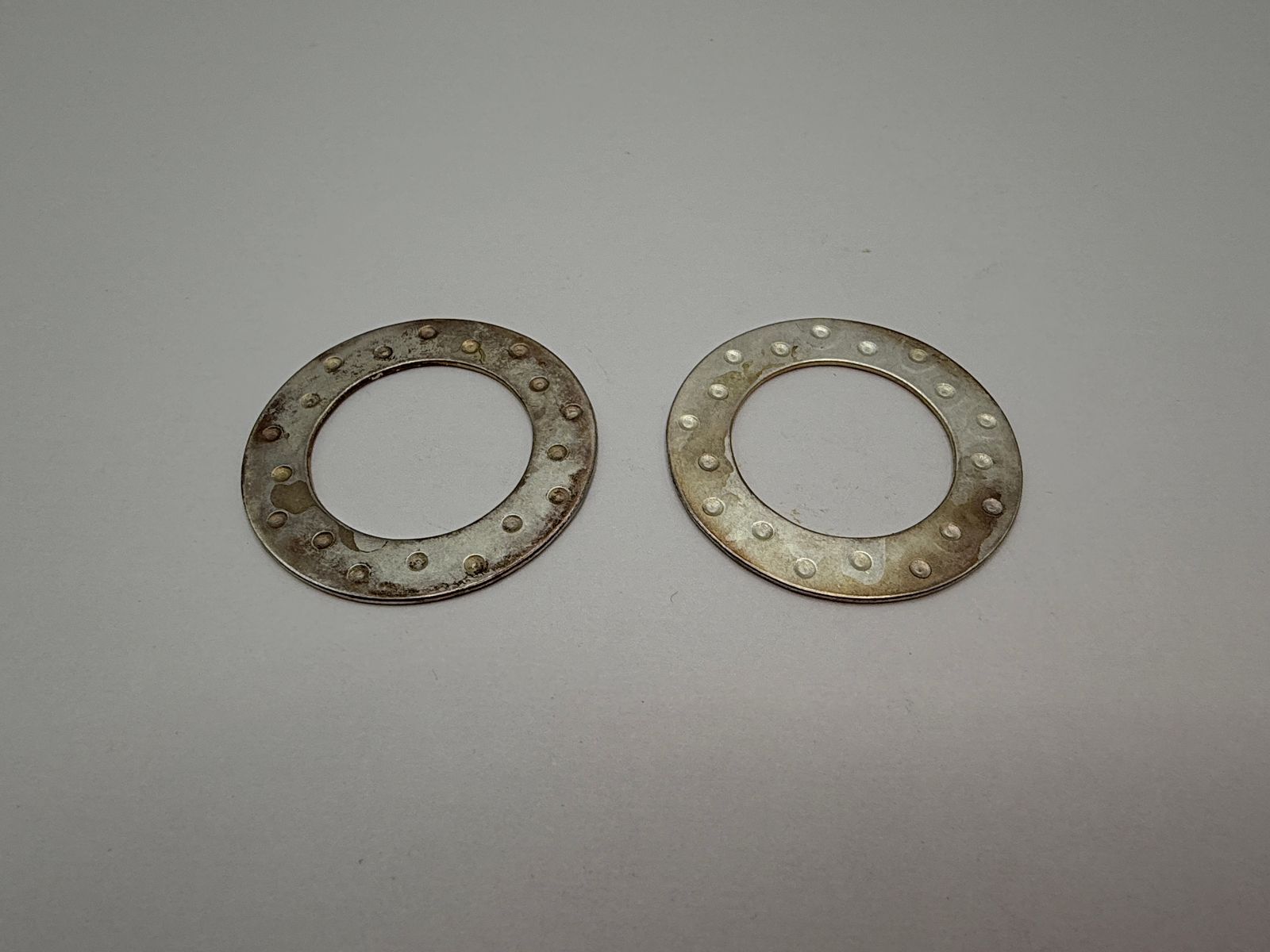 Crank Shims - 370253H image