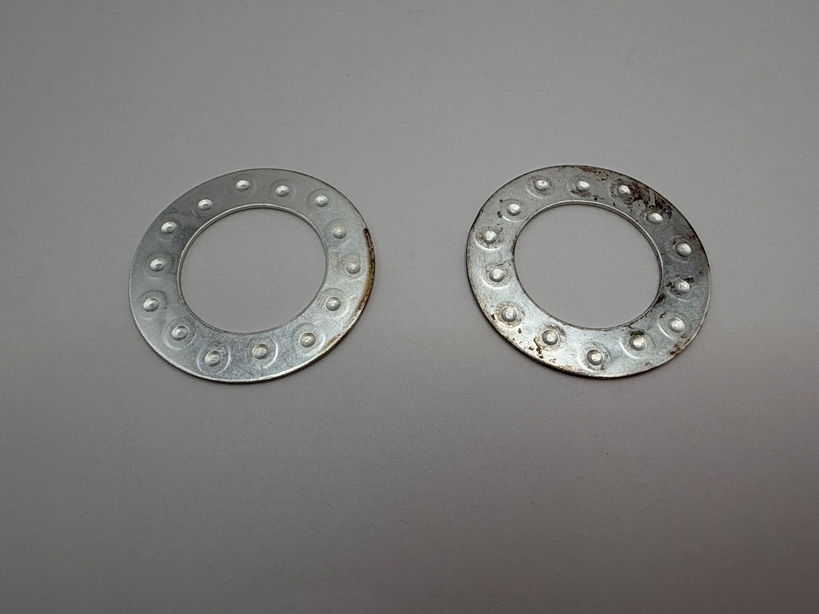 Crank Shims - 370255H image