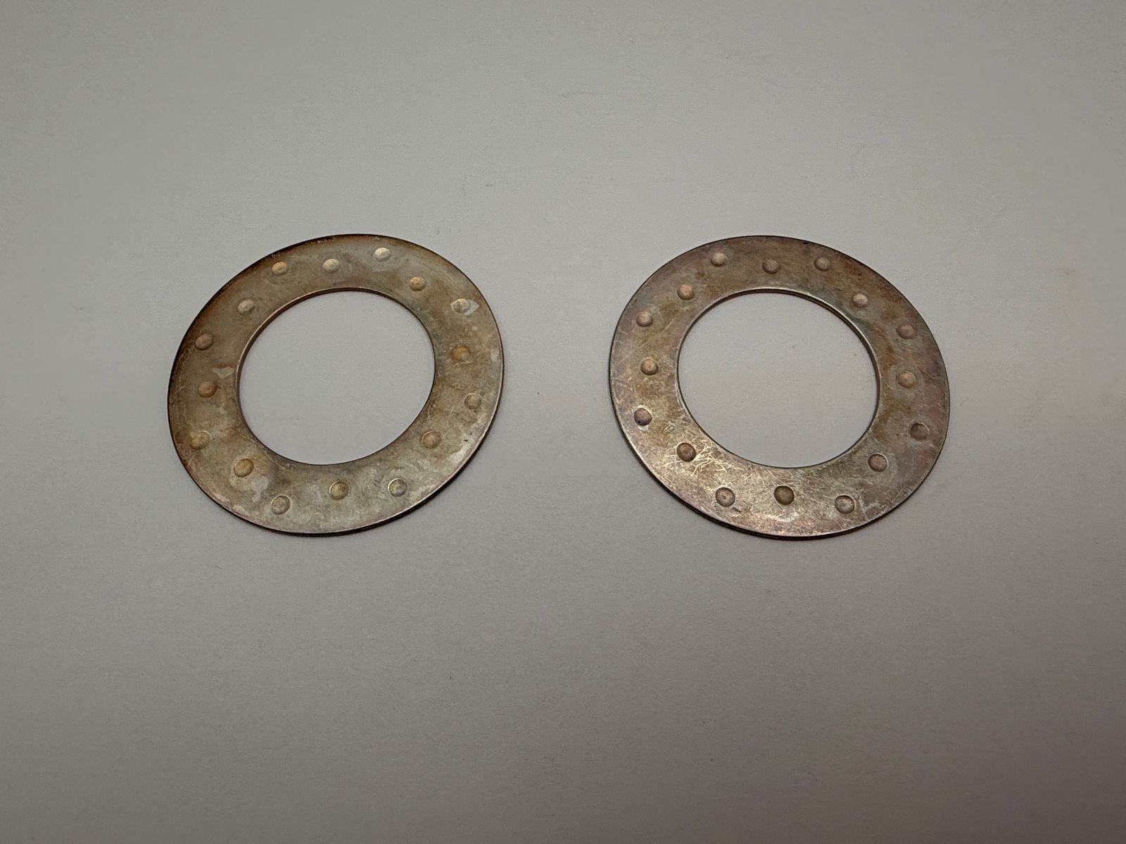 Crank Shims - 370283H image