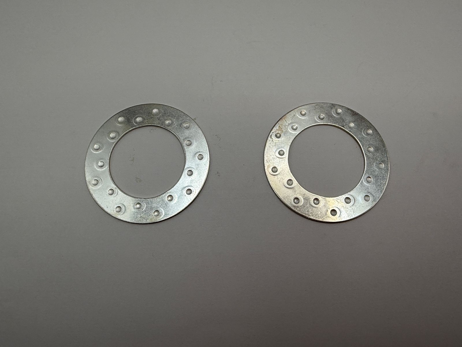 Crank Shims - 370303H image