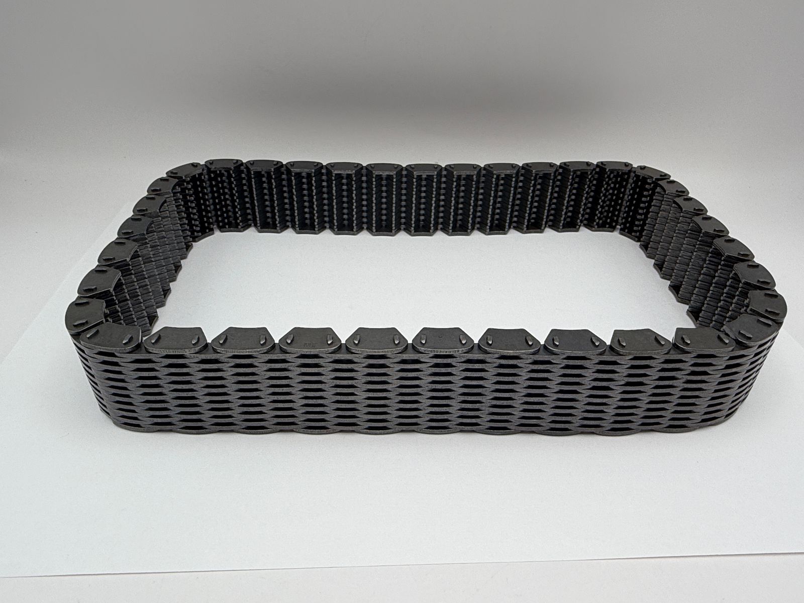 Primary & Secondary Chains - 401605T image