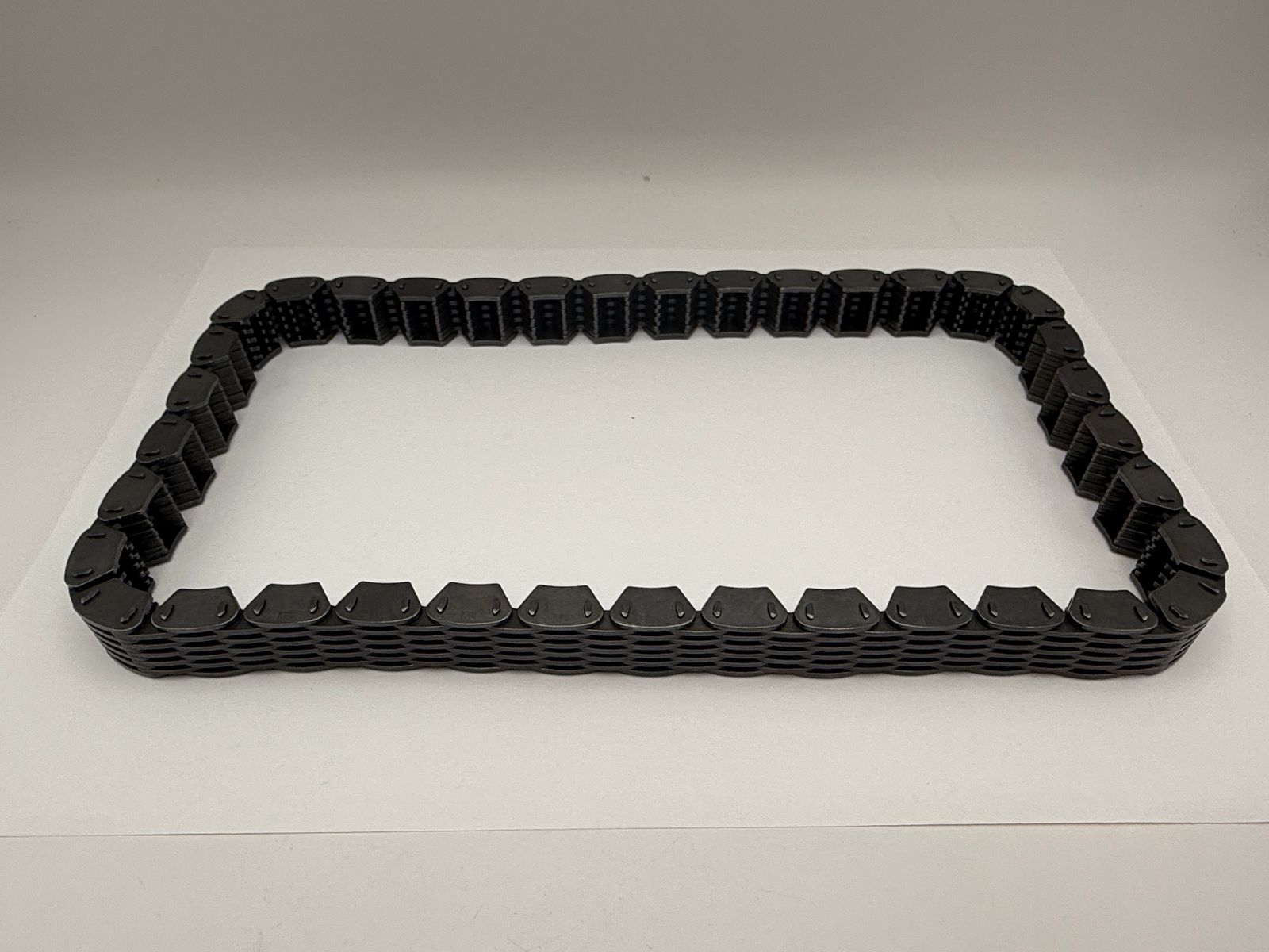 Primary & Secondary Chains - 401801T image