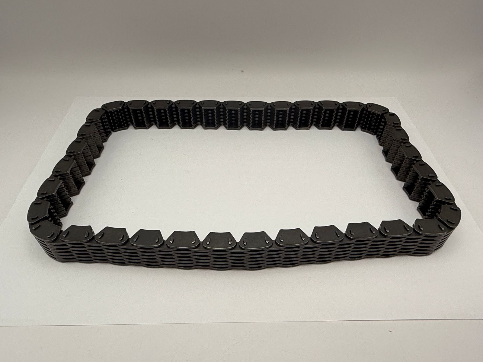 Primary & Secondary Chains - 401804T image
