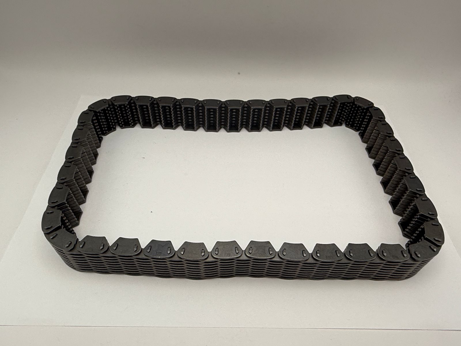 Primary & Secondary Chains - 401808T image