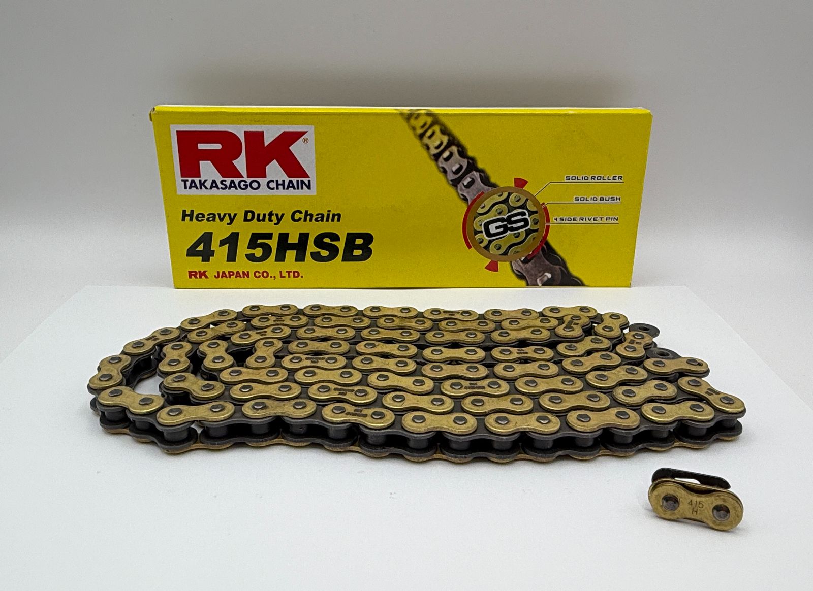 Rk Chains - 403140R image