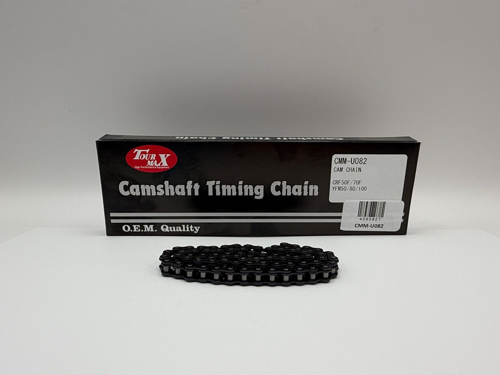 Cam Chain (25) - 409592T image