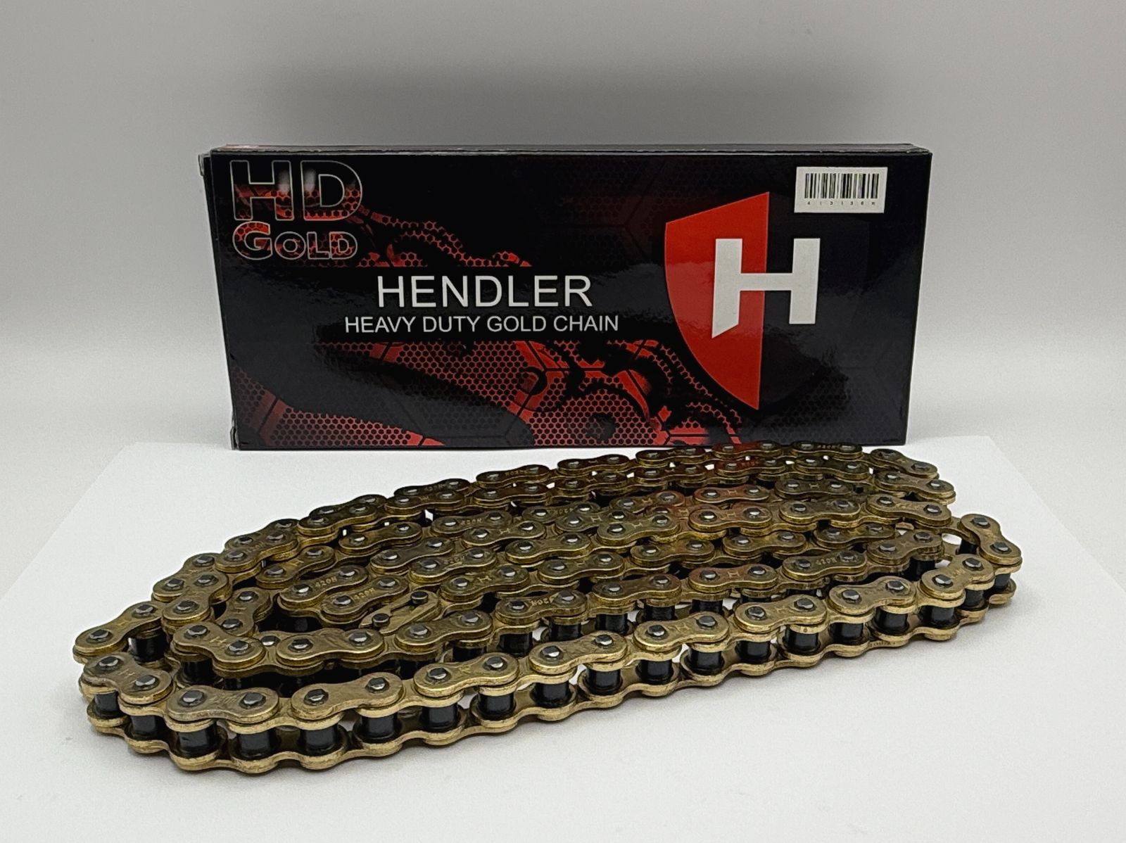 Hendler Chains - 413126H image