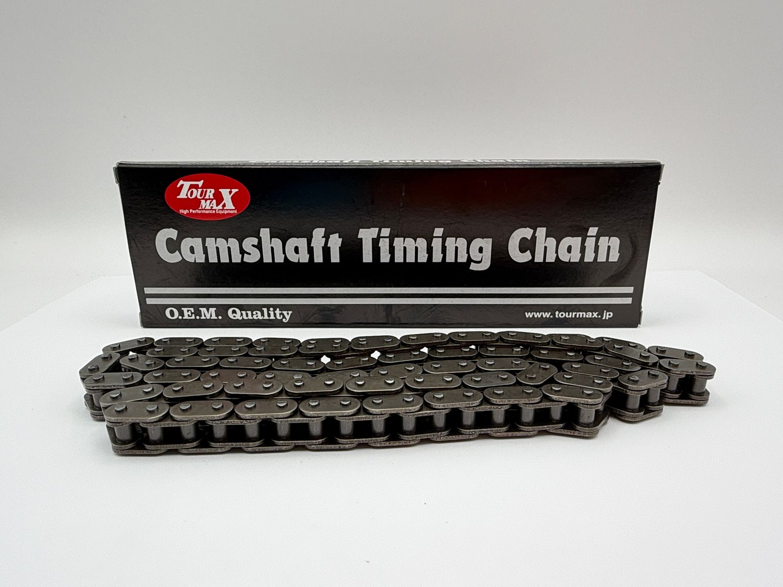 Cam Chain (219ft) - 420610T image
